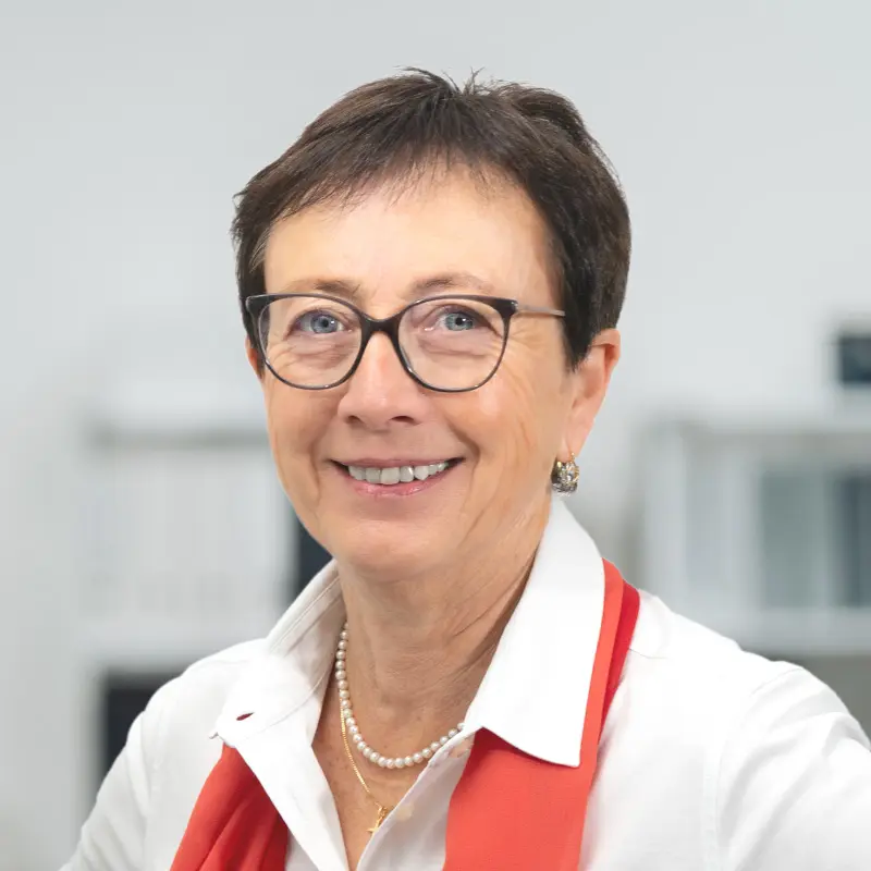 Christel Meyer | Finance & Controlling, Administration | IDS-Technology Bitburg, Germany