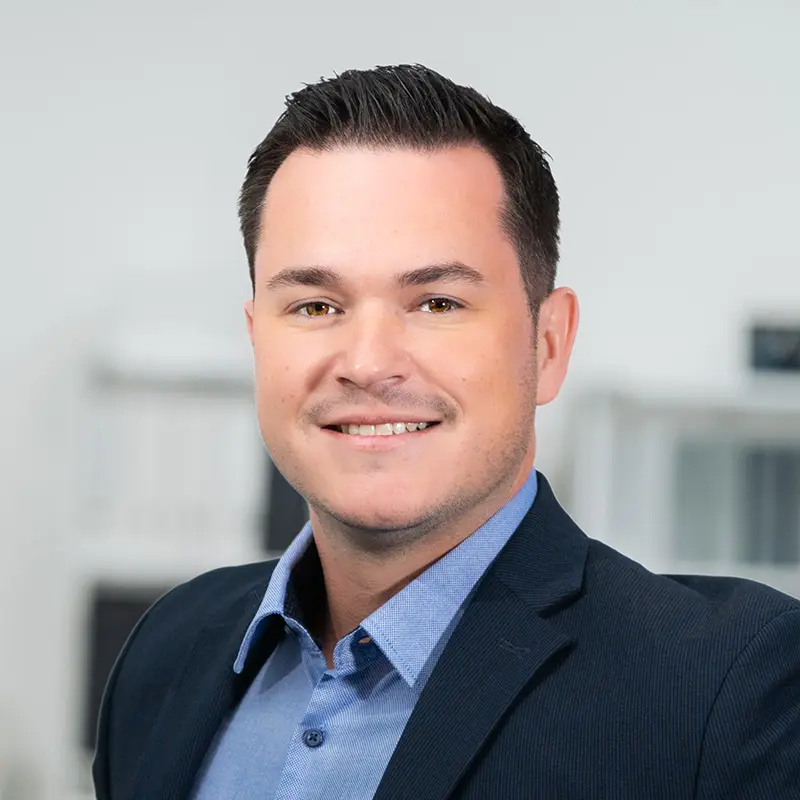 Domenic Molitor | CEO, Manager Finance & Controlling | IDS-Technology Bitburg, Germany