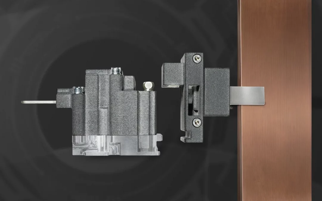 E-CON modular – Expected to Be Ready for Series Production by Mid-2026!