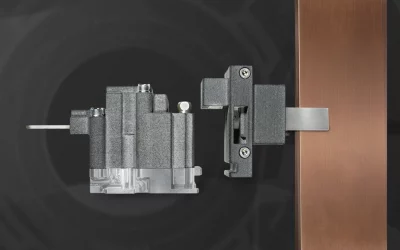 E-CON modular – Expected to Be Ready for Series Production by Mid-2026!