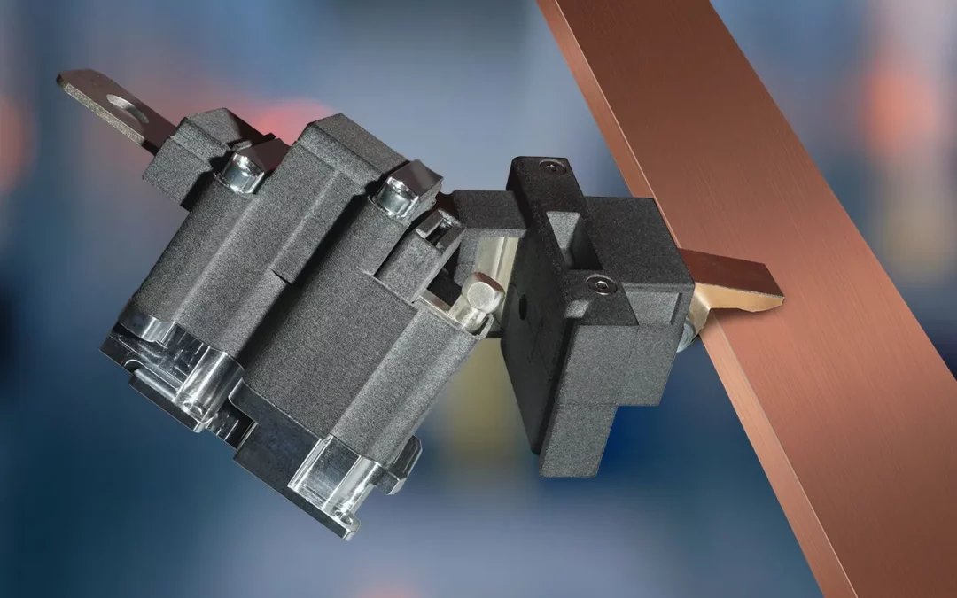 E-CON modular – Successful Short-Circuit Test!