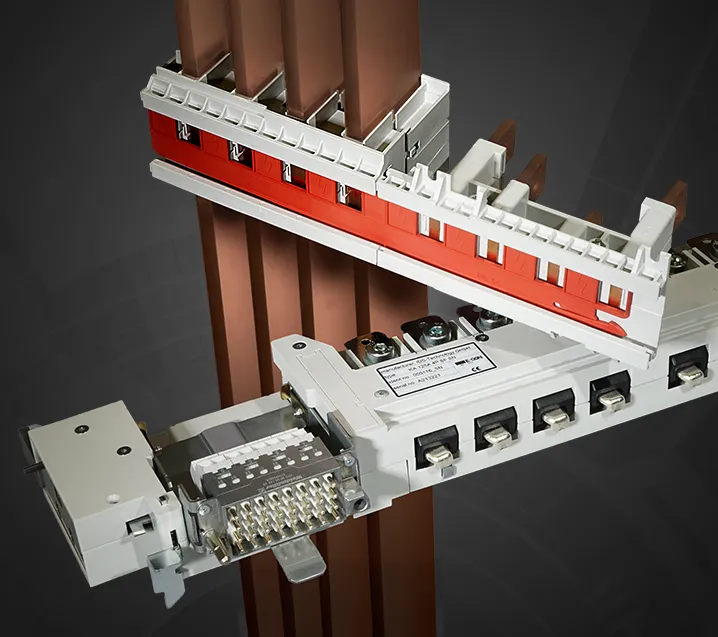 E-CON s.i. | IDS-Technology