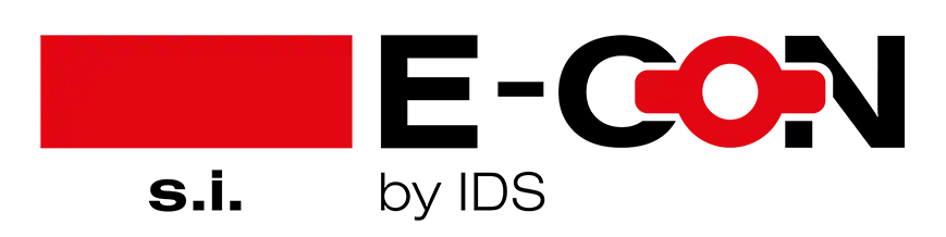 E-CON s.i. | Fully Withdrawable Switchgear Technology by IDS-Technology GmbH