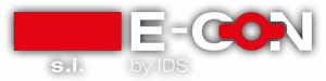 E-CON s.i. | Fully Withdrawable Switchgear Technology by IDS-Technology GmbH