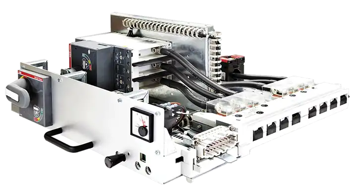 IDS-Technology | E-CON System | Slideshow - Switchboard