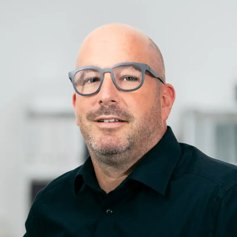 Patrick Pint | Head of Production, Quality Manager | IDS-Technology Bitburg, Germany