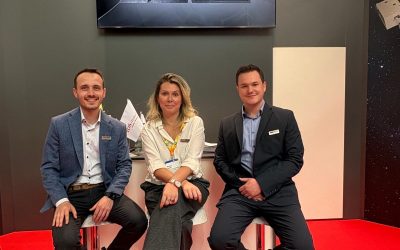 Neue Partnerschaft – mehr Möglichkeiten für unsere Kunden