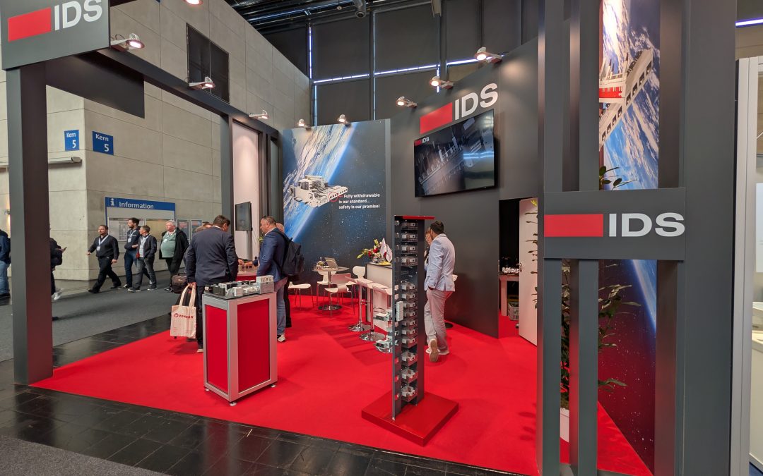 Hannover Messe 2026 – Unser Rückblick